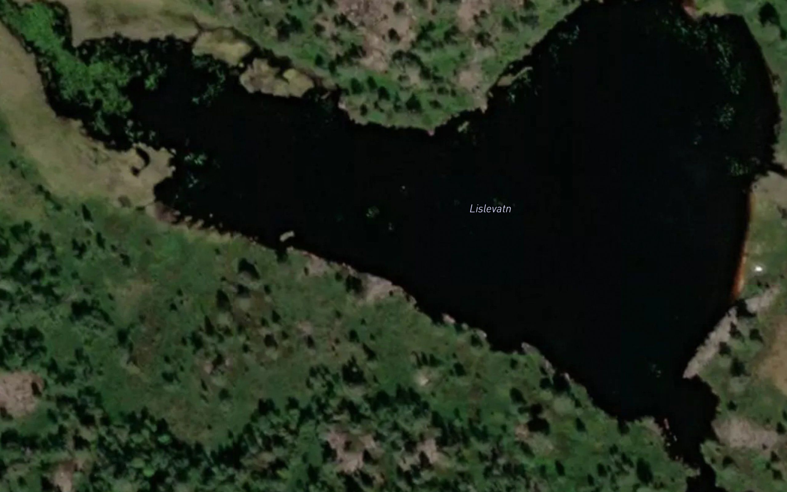 Litlevatnet