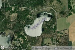 Tepee Lake