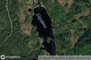 Elgsjoen