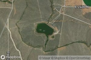 Cedar Mesa Reservoir