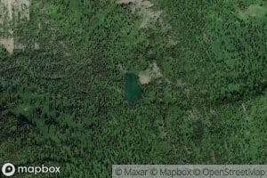Bond Lake