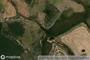 Corrego da Lagoa
