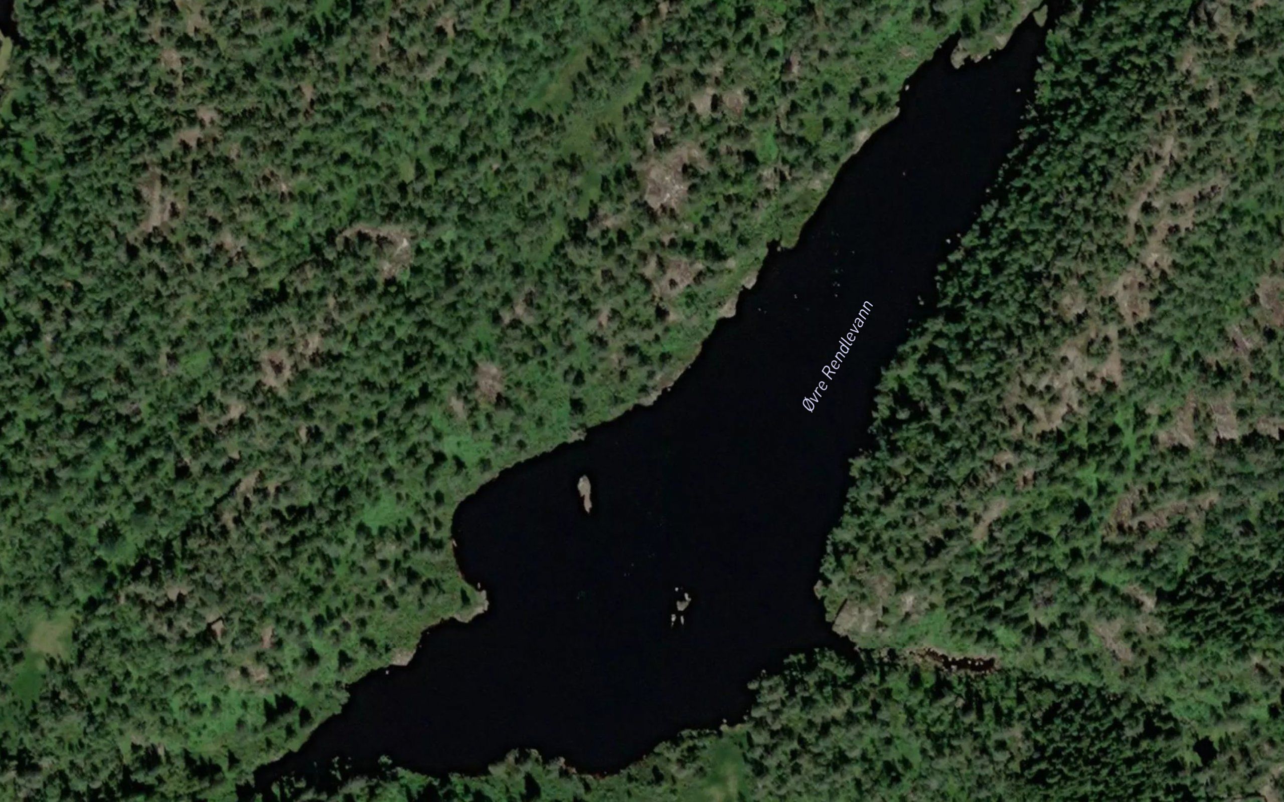 Ovre Rendlevann