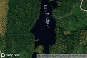 Lac Pechina