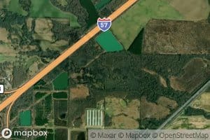 McKown Slough