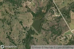 Soil Conservation Service Site 10 Reservoir