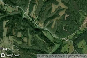 Marcella Falls Spring