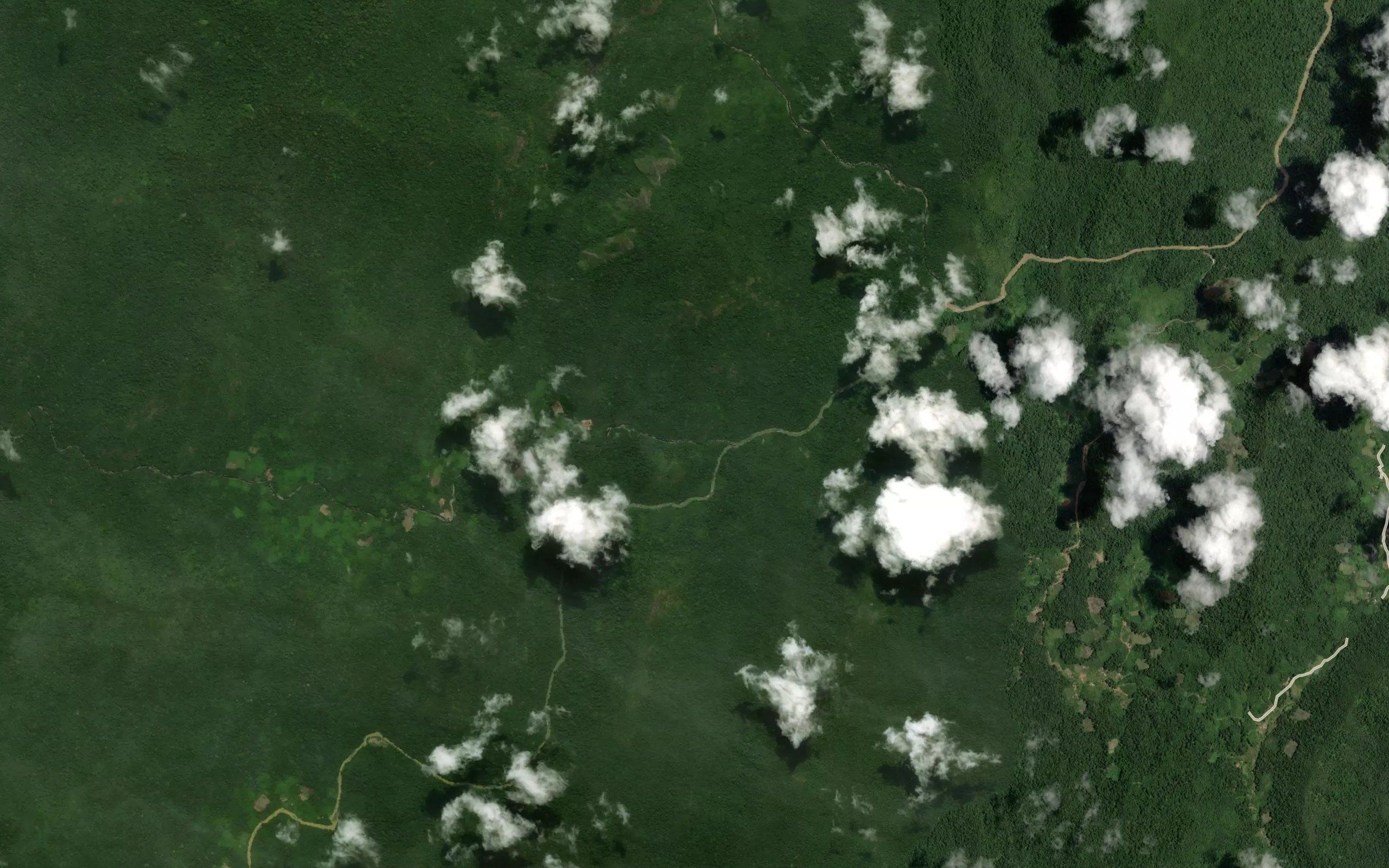 Sungai Rutan
