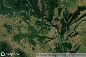 Hukahuka Turoa Stream