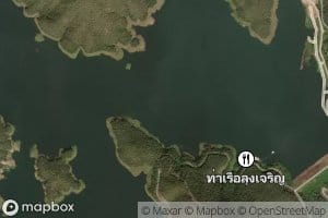 Ang Kep Nam Khuean Mae Kuang