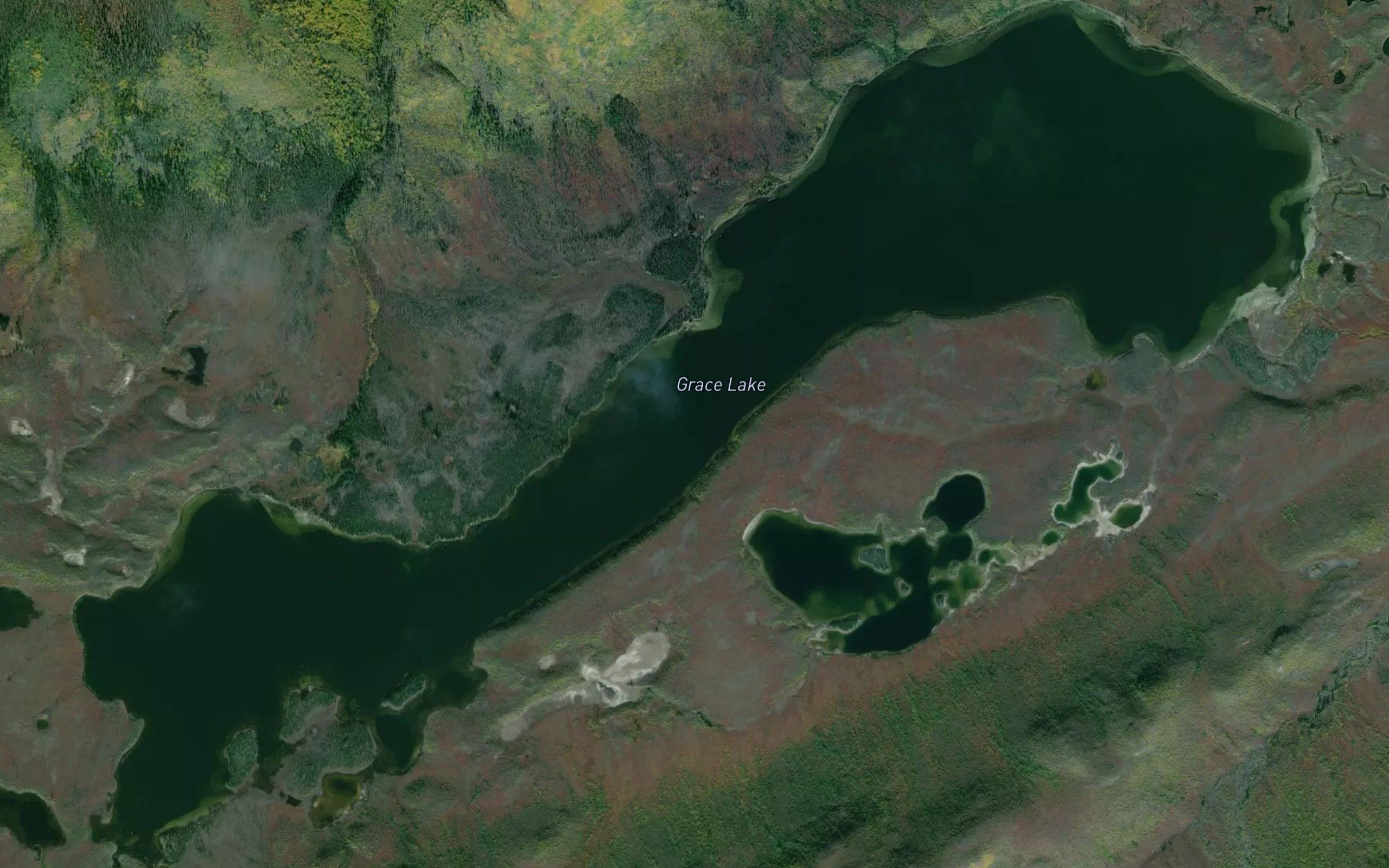Grace Lake