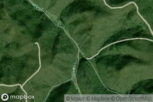 Left Fork Spring Fork