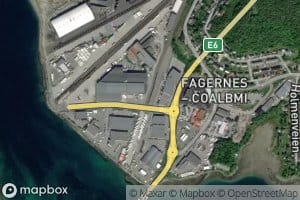 Fagernesleira