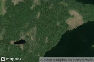 Baie des Pieds Brulants