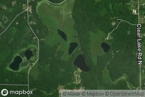 Goose Lake