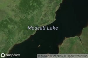 Medcalf Lake