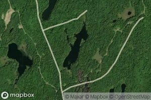 Wilbur Lake