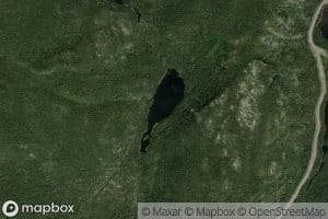 Lac Lolivier