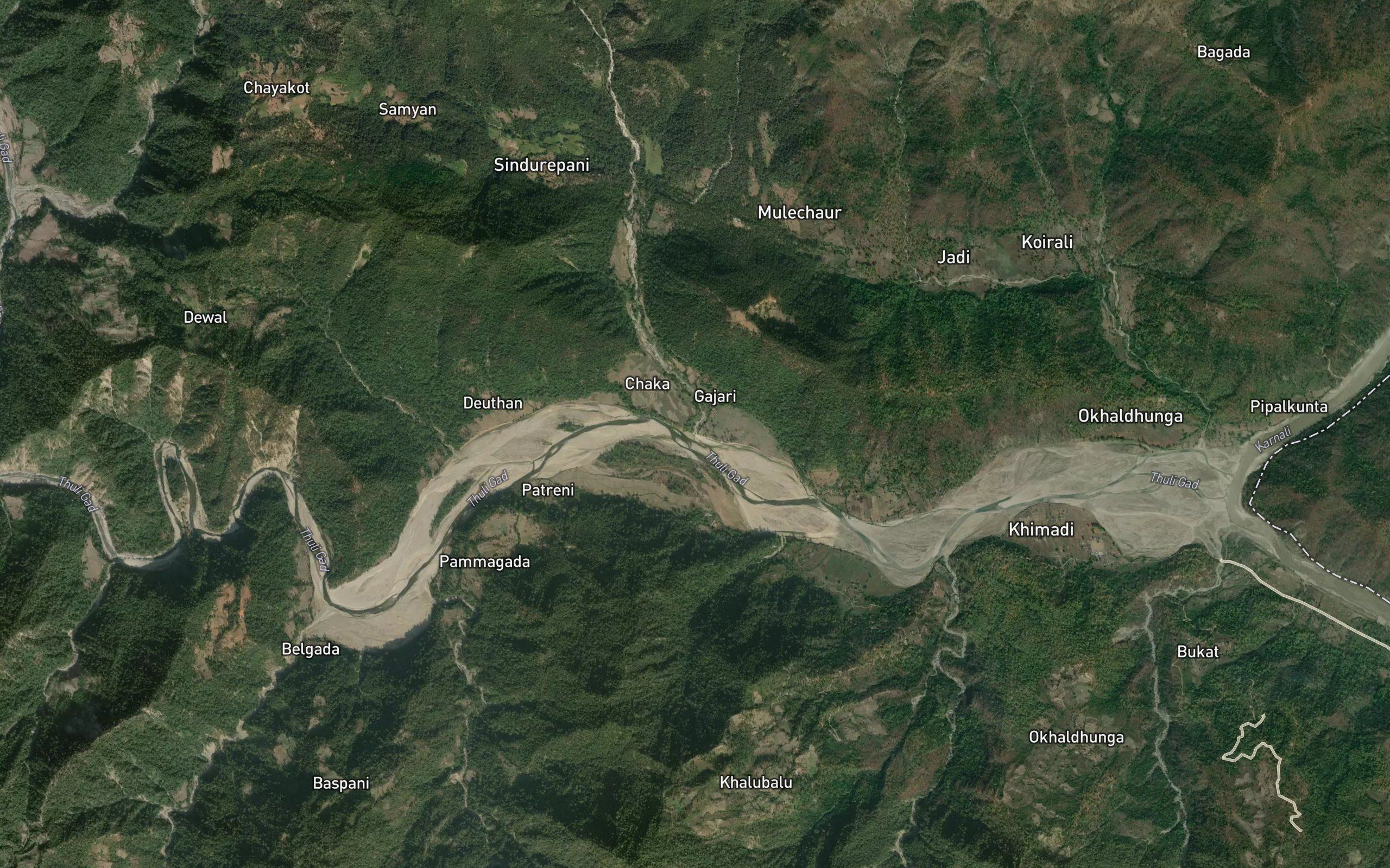 Goda Khola
