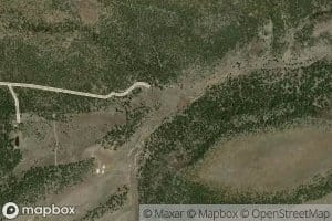 Milligan Valley Creek Spring Number 1