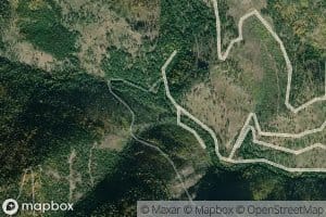 Lime Creek