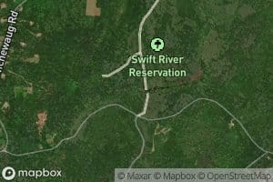 Silver Brook