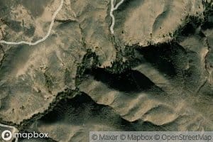 Sheep Creek