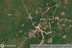 Riacho Baixa dos Cavalos