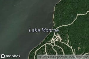 Monroe Lake