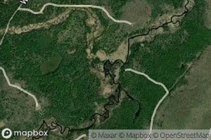 McDonald Creek