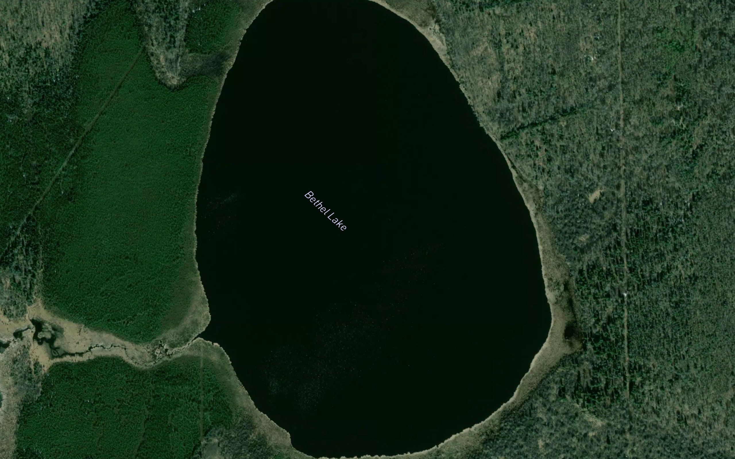Bethel Lake