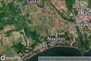 Buanica River