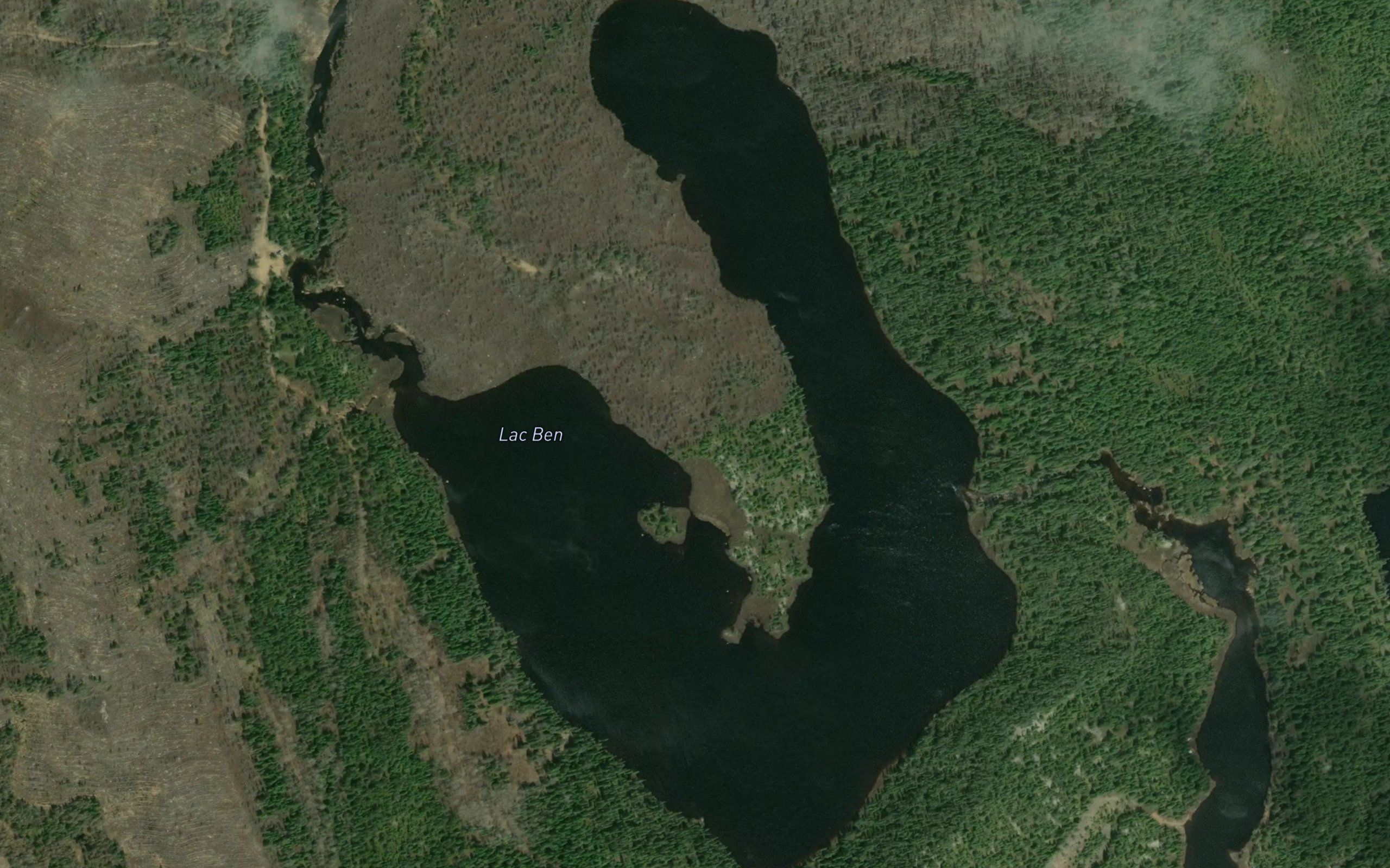 Lac Ben