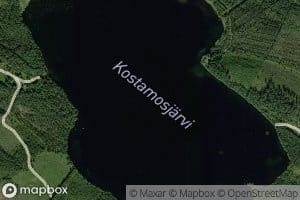 Kostamosjarvi
