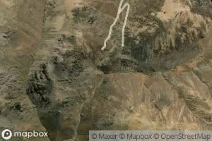 Quebrada Yacoco Yunca