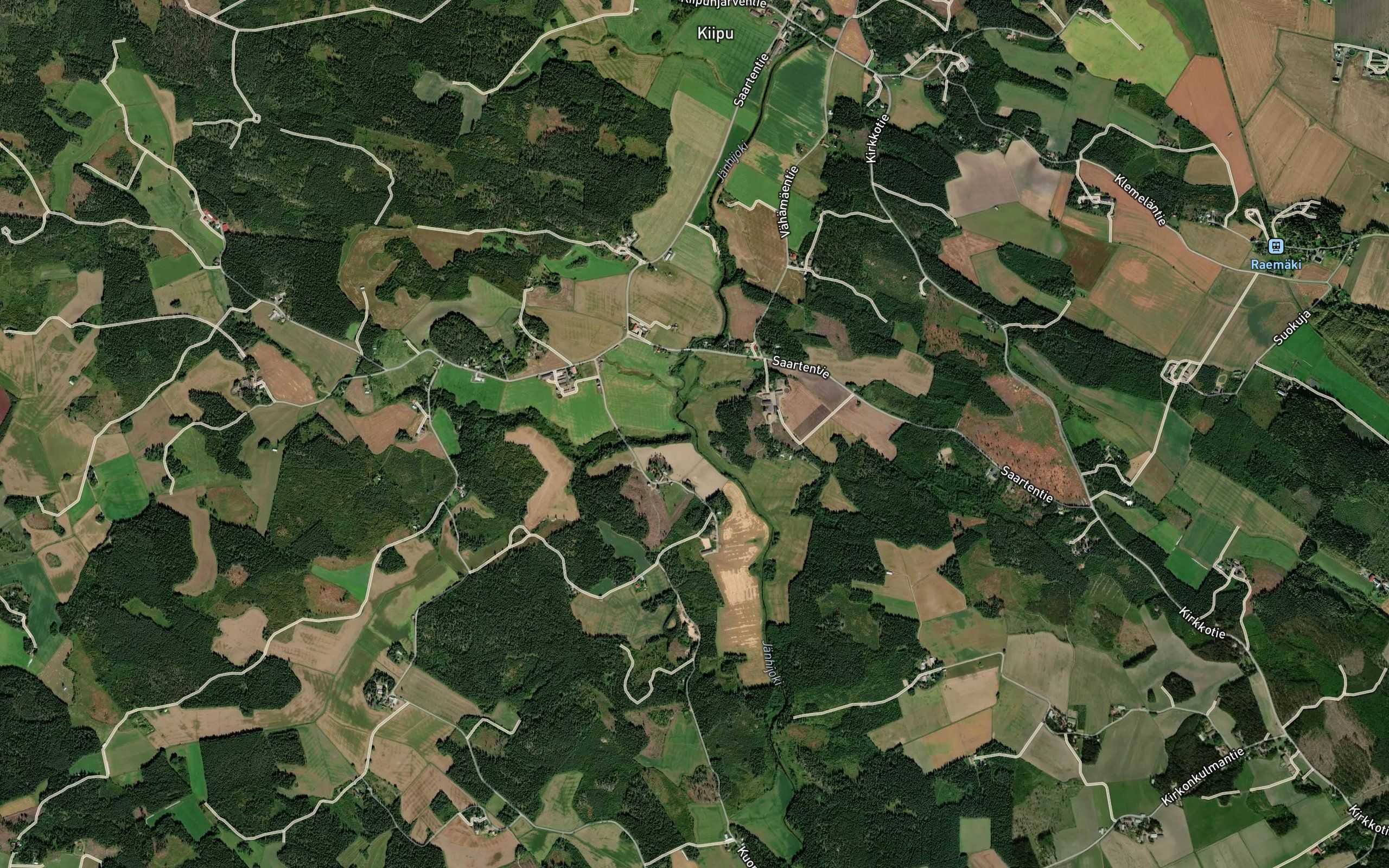 Korko-oja