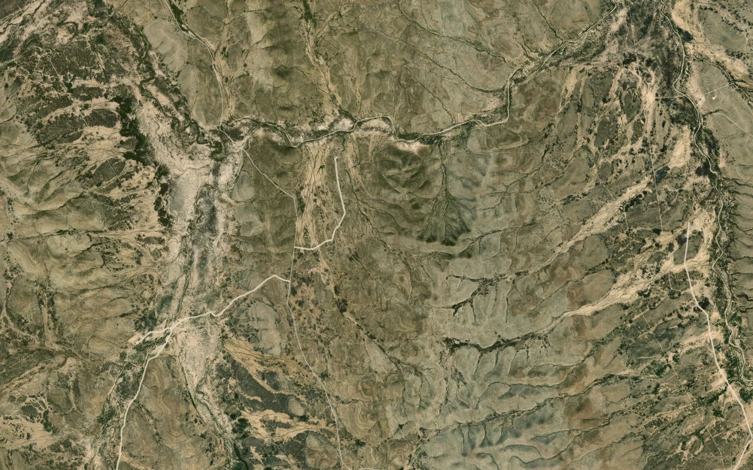 Canada El Jabali