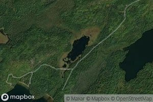 Forbes Lake