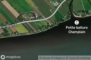 Ruisseau Ouillasse
