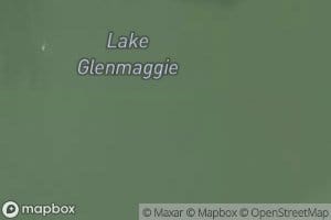 Lake Glenmaggie