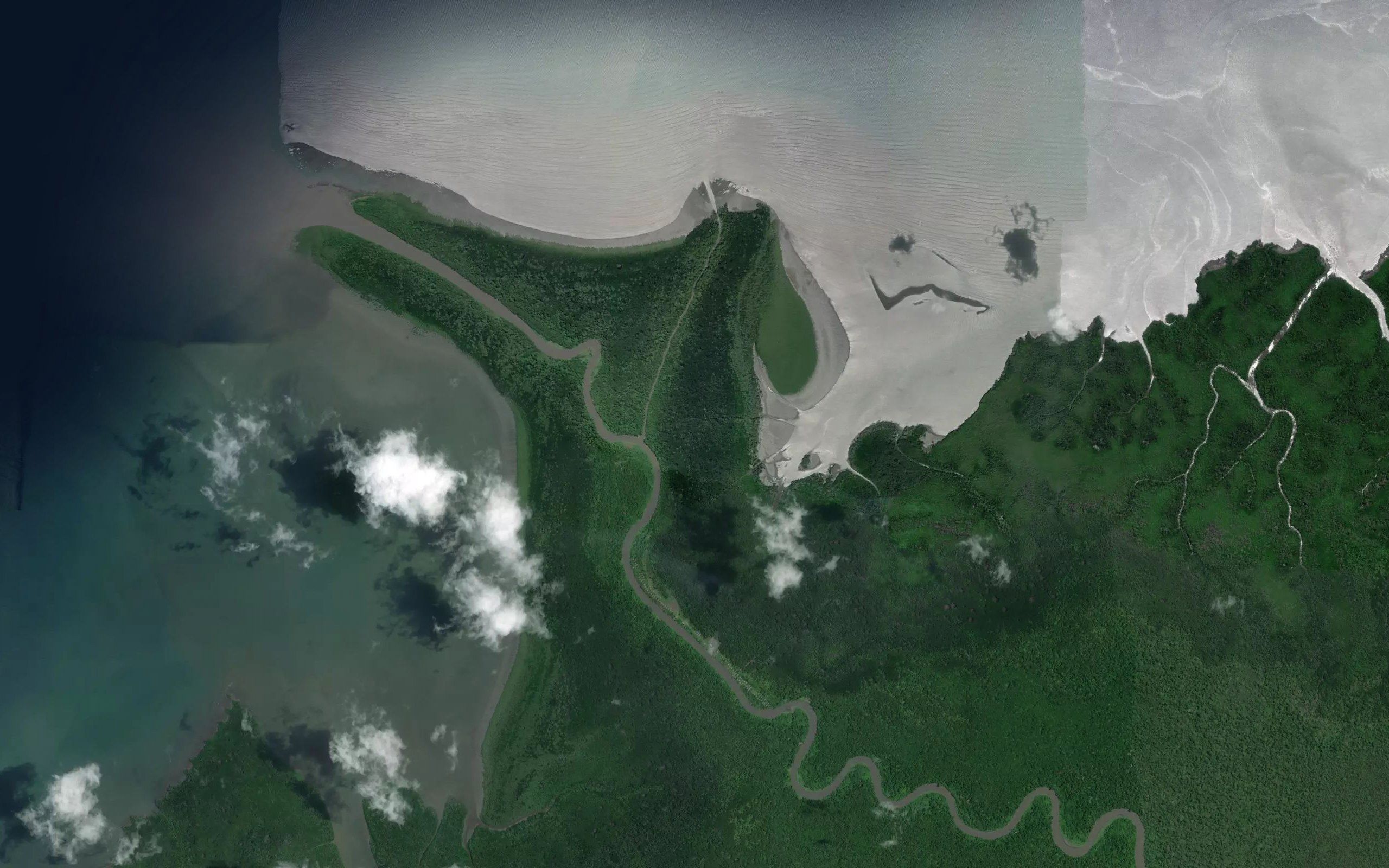 Sungai Nadubuai