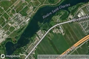 Ruisseau Boissonneault