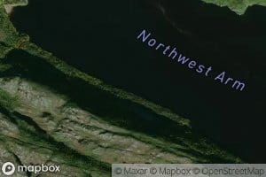 Northwest Arm