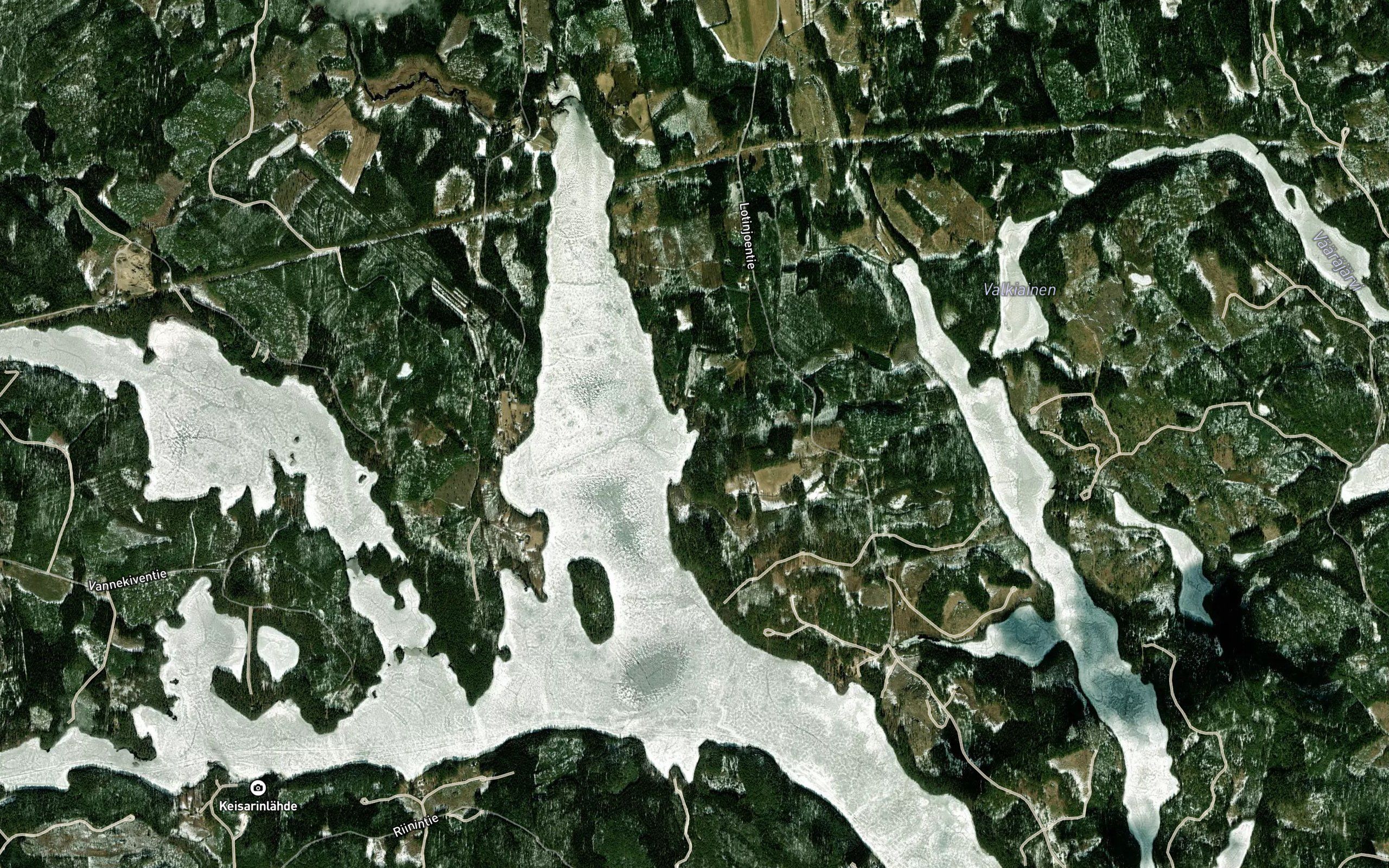 Liitteenlahti
