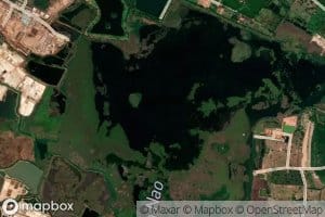 Ang Kep Nam Tha Manao