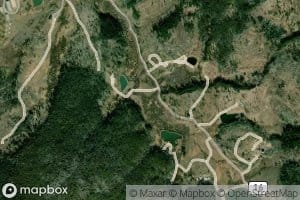 North Fork Morrison Creek