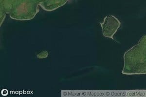 Constantine Harbor