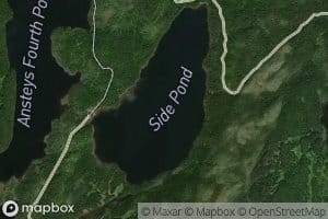Side Pond