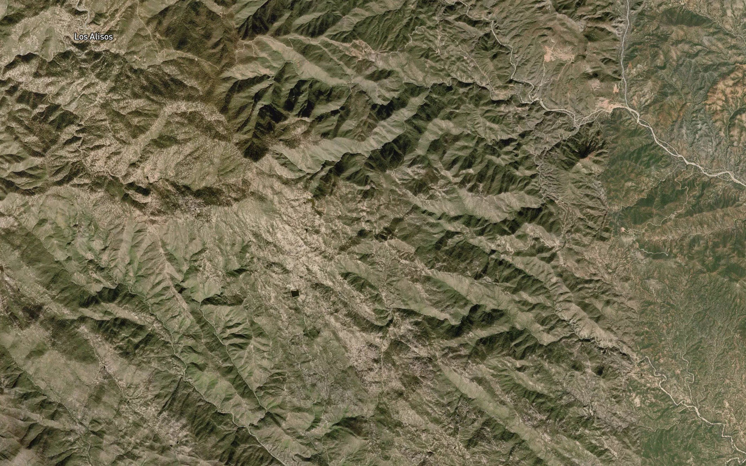 El Potrero