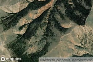 Garr Spring Number Three